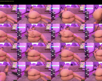 kimmie_ — 121 minute Chaturbate female cam show recording, 720p, Apr 6, 2023