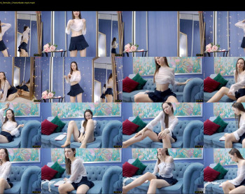 kriskras__ — 120 minute Chaturbate female cam show recording, 720p, Apr 5, 2023