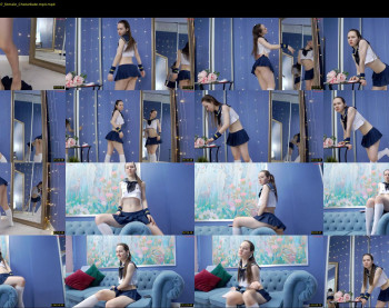 kriskras__ — 87 minute Chaturbate female cam show recording, 720p, Apr 5, 2023