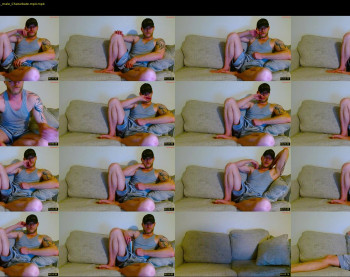 kylechat — 11 minute Chaturbate male cam show recording, 720p, Apr 5, 2023