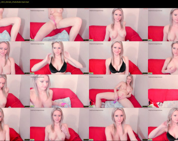 lovingsummer — 61 minute Chaturbate female cam show recording, 720p, Apr 5, 2023
