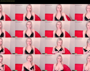 lovingsummer — 14 minute Chaturbate female cam show recording, 720p, Apr 5, 2023