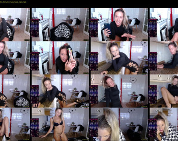 lunary_mix — 103 minute Chaturbate couple cam show recording, 720p, Apr 5, 2023
