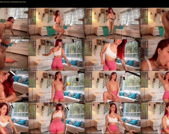 madisonlara — 96 minute Chaturbate female cam show recording, 720p, Apr 6, 2023
