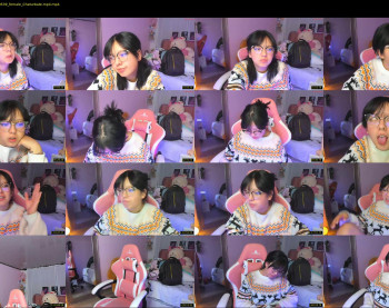 maru_chan_ — 120 minute Chaturbate female cam show recording, 720p, Apr 6, 2023