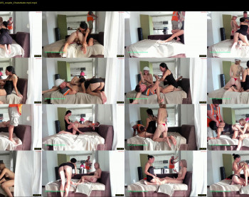 natyniklos2 — 82 minute Chaturbate couple cam show recording, 720p, Apr 5, 2023