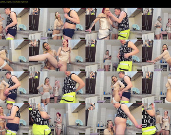 nolimitscoupl3 — 110 minute Chaturbate couple cam show recording, 720p, Apr 5, 2023