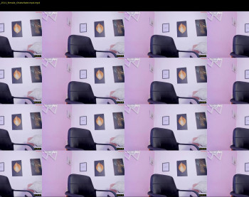 octavia_rouse — 30 minute Chaturbate female cam show recording, 720p, Apr 5, 2023