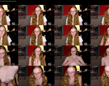 olivia_date — 9 minute Chaturbate female cam show recording, 720p, Apr 5, 2023
