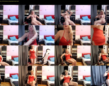 pam___beautiful — 66 minute Chaturbate female cam show recording, 720p, Apr 5, 2023
