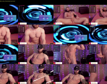 paul_rolex_ — 121 minute Chaturbate male cam show recording, 720p, Apr 6, 2023