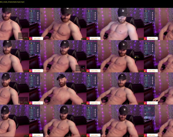 paul_rolex_ — 8 minute Chaturbate male cam show recording, 720p, Apr 6, 2023