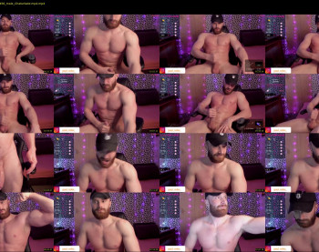 paul_rolex_ — 9 minute Chaturbate male cam show recording, 720p, Apr 6, 2023