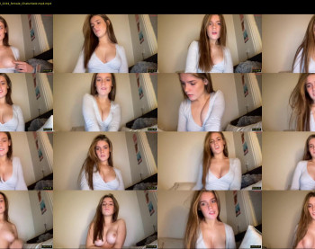 petiteminxlara — 87 minute Chaturbate female cam show recording, 720p, Apr 5, 2023