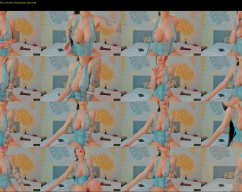 pinkyishere — 5 minute Chaturbate female cam show recording, 720p, Apr 5, 2023