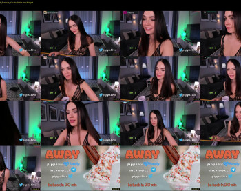 pippalee — 104 minute Chaturbate female cam show recording, 720p, Apr 5, 2023