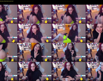 ps4pro — 75 minute Chaturbate female cam show recording, 720p, Apr 5, 2023