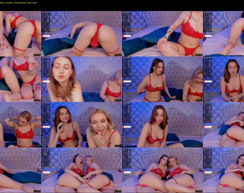 rocksbabies — 16 minute Chaturbate female cam show recording, 720p, Apr 5, 2023