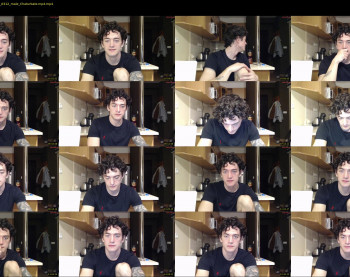 sam_winchest — 18 minute Chaturbate male cam show recording, 720p, Apr 6, 2023