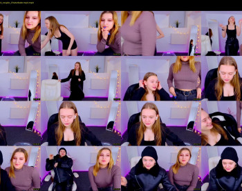 sav_anna — 10 minute Chaturbate female cam show recording, 720p, Apr 5, 2023