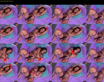 sia_37 — 3 minute Chaturbate female cam show recording, 720p, Apr 6, 2023