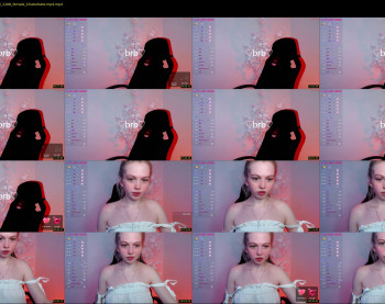 small_blondee — 73 minute Chaturbate female cam show recording, 720p, Apr 5, 2023