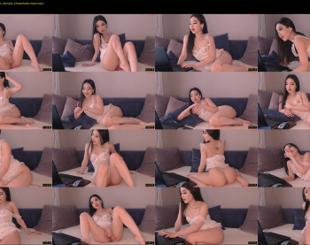succuba_ — 40 minute Chaturbate female cam show recording, 720p, Apr 6, 2023
