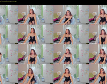 sunshine13_ — 17 minute Chaturbate female cam show recording, 720p, Apr 5, 2023