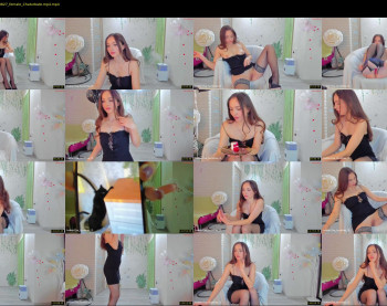 sunshine13_ — 120 minute Chaturbate female cam show recording, 720p, Apr 5, 2023