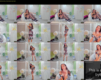 sunshine13_ — 10 minute Chaturbate female cam show recording, 720p, Apr 5, 2023