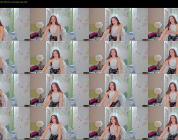sunshine13_ — 35 minute Chaturbate female cam show recording, 720p, Apr 5, 2023