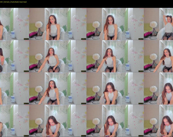 sunshine13_ — 9 minute Chaturbate female cam show recording, 720p, Apr 5, 2023