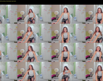 sunshine13_ — 33 minute Chaturbate female cam show recording, 720p, Apr 5, 2023
