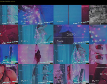 taanni_bc — 37 minute Chaturbate female cam show recording, 720p, Apr 5, 2023