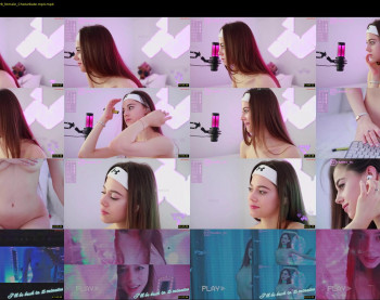 taanni_bc — 63 minute Chaturbate female cam show recording, 720p, Apr 5, 2023