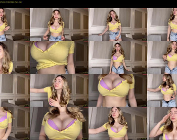 tatti_1 — 78 minute Chaturbate female cam show recording, 720p, Apr 6, 2023