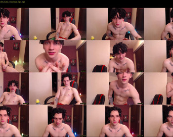 teddy_mode — 120 minute Chaturbate couple cam show recording, 720p, Apr 5, 2023
