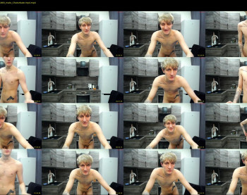 teddy_mode — 14 minute Chaturbate couple cam show recording, 720p, Apr 5, 2023
