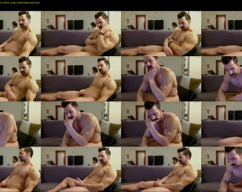 therealkingyoshi — 20 minute Chaturbate male cam show recording, 720p, Apr 6, 2023