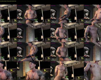thomas_falcon1 — 158 minute Chaturbate male cam show recording, 720p, Apr 5, 2023
