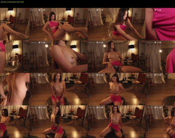 tifalock_ — 120 minute Chaturbate female cam show recording, 720p, Apr 6, 2023