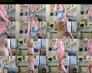 tunderose — 121 minute Chaturbate female cam show recording, 720p, Apr 5, 2023