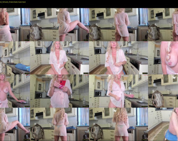 tunderose — 108 minute Chaturbate female cam show recording, 720p, Apr 5, 2023