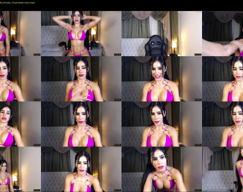 vicky_g21 — 11 minute Chaturbate female cam show recording, 720p, Apr 6, 2023