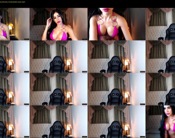 vicky_g21 — 66 minute Chaturbate female cam show recording, 720p, Apr 6, 2023