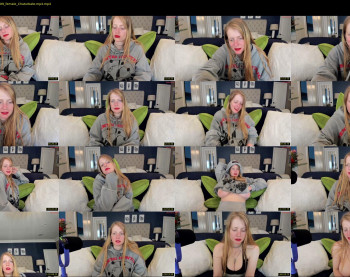 x__rose__x — 120 minute Chaturbate female cam show recording, 720p, Apr 5, 2023
