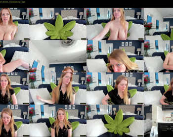 x__rose__x — 121 minute Chaturbate female cam show recording, 720p, Apr 6, 2023