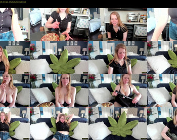 x__rose__x — 120 minute Chaturbate female cam show recording, 720p, Apr 6, 2023