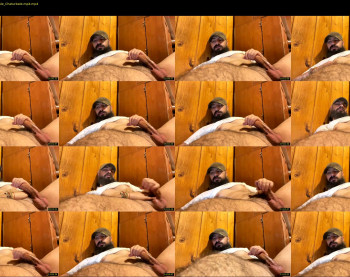1ui5 — 18 minute Chaturbate male cam show recording, 720p, Apr 7, 2023