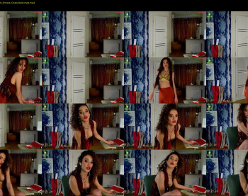 _eva_001 — 8 minute Chaturbate female cam show recording, 480p, Apr 6, 2023